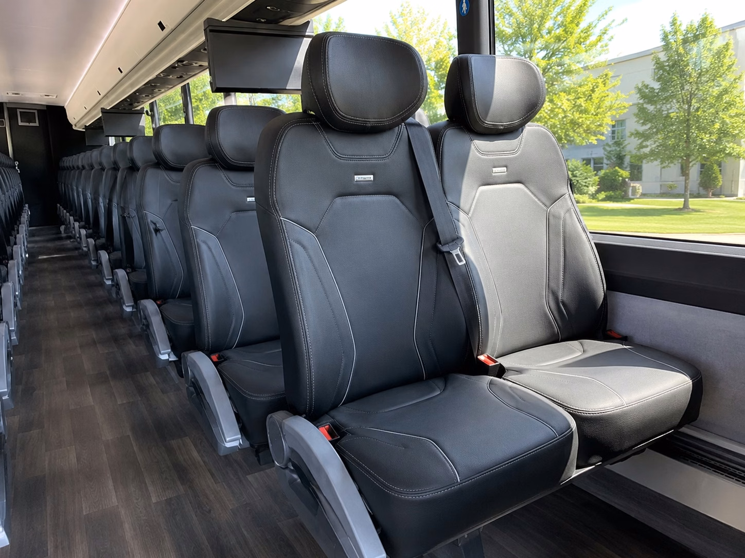 portsmouth corporate transportation
